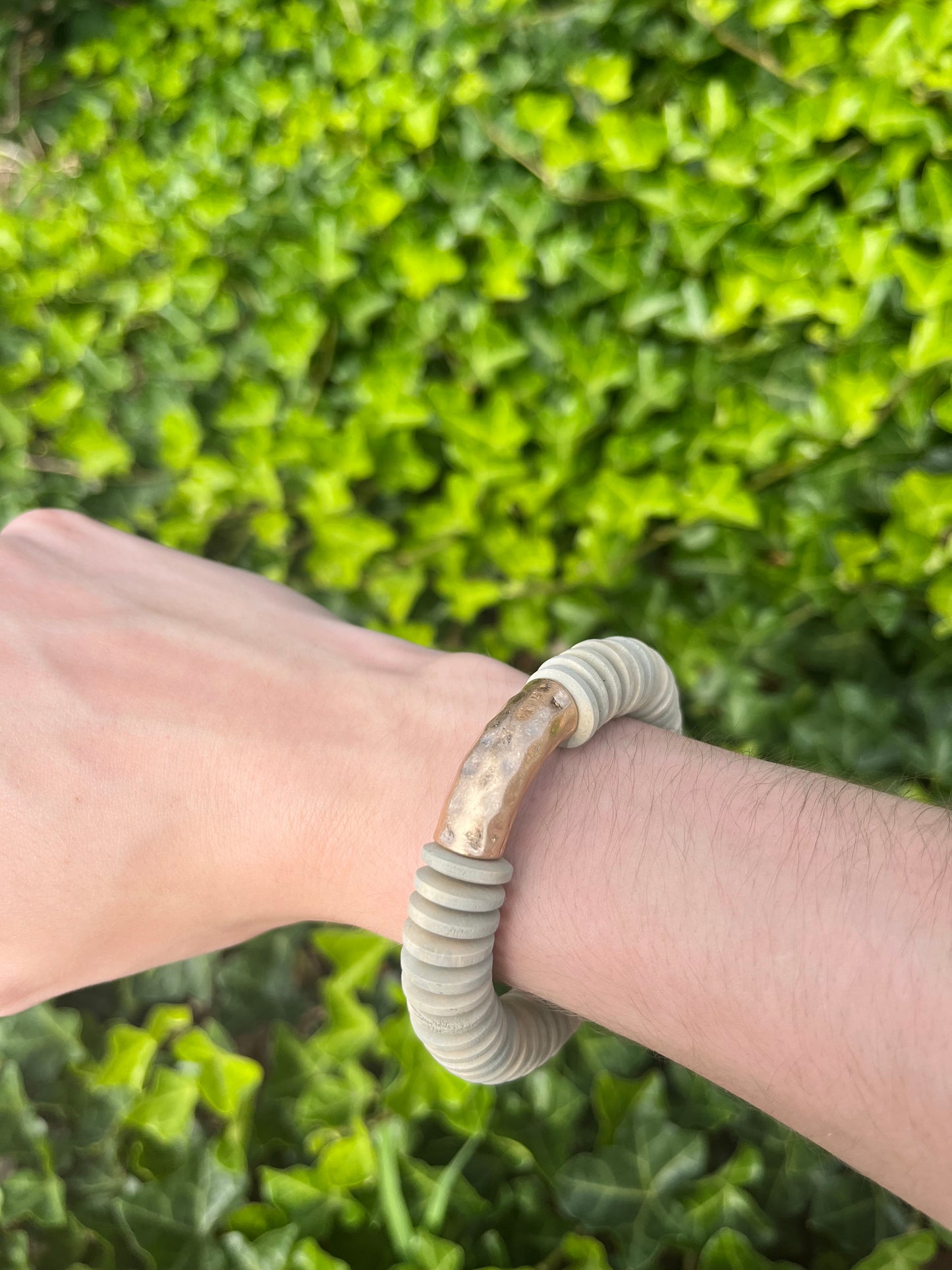The Wonderland Bracelet