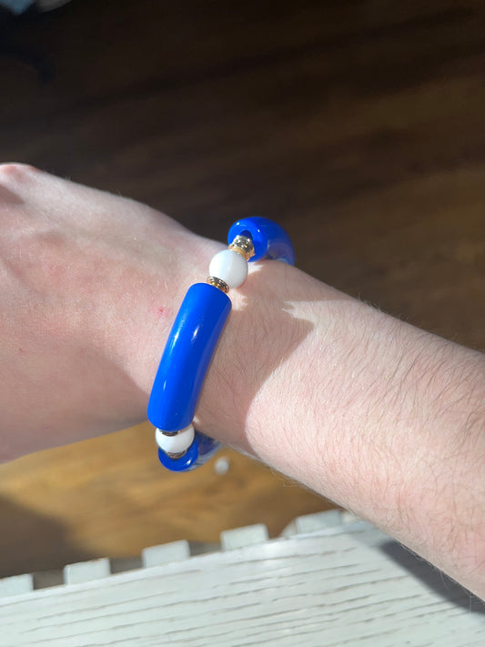 Cougar Pride Bracelet