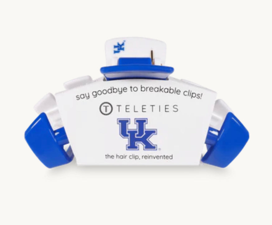 University of Kentucky Teleties Clips