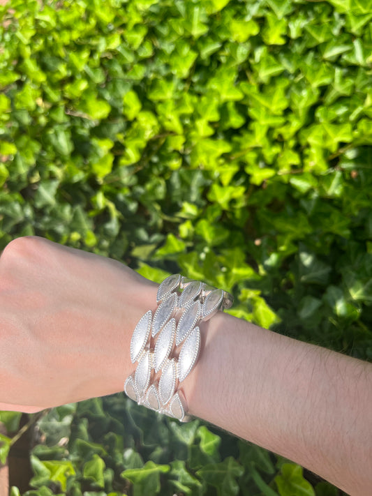 The Hoax Bracelet