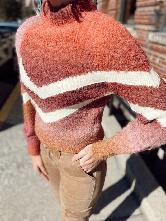 It’s Giving Thankful Sweater