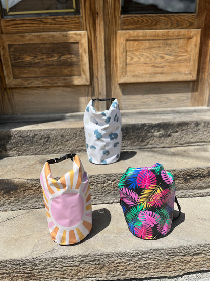 Waterproof Dry Bags