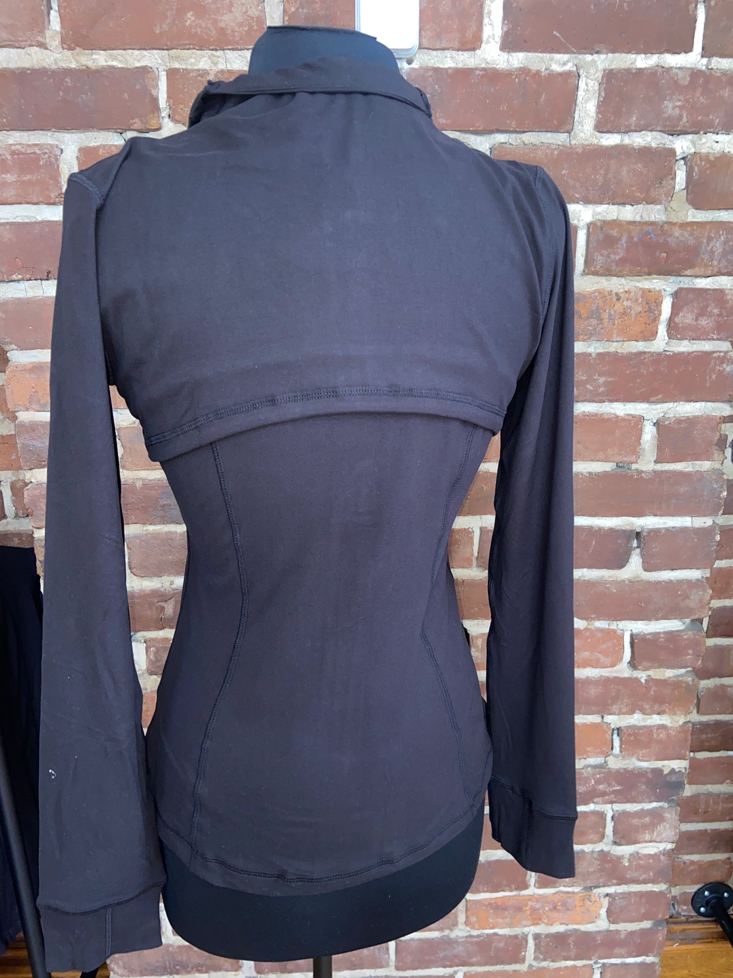 The Inline Jacket