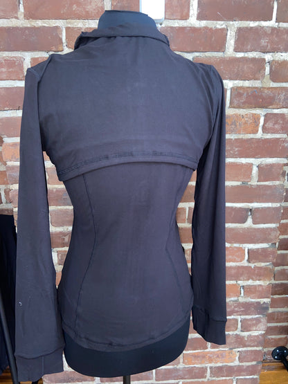 The Inline Jacket