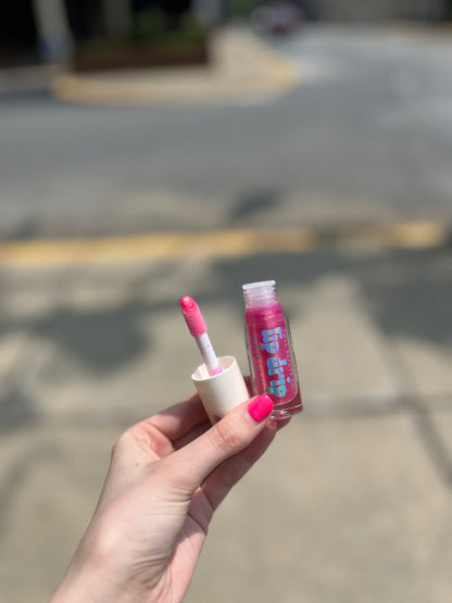 Lip Drip Gloss