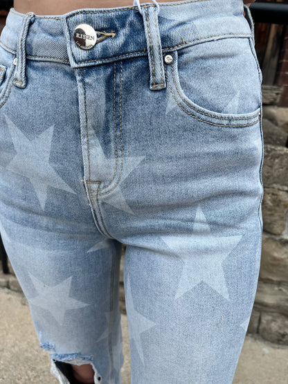 Shooting Star Jeans