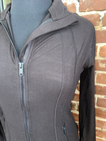The Inline Jacket