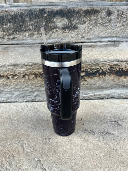 The 1842 40 oz Tumbler