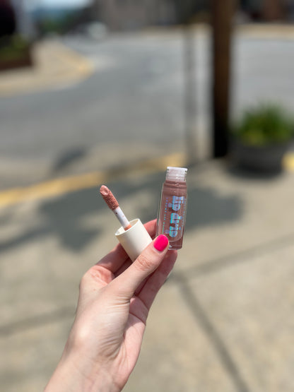Lip Drip Gloss