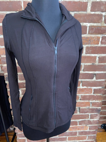 The Inline Jacket