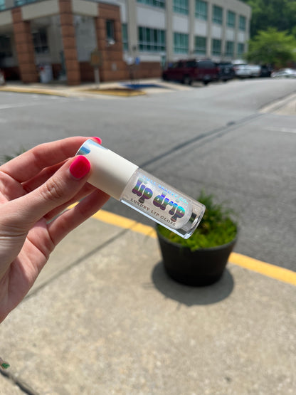 Lip Drip Gloss