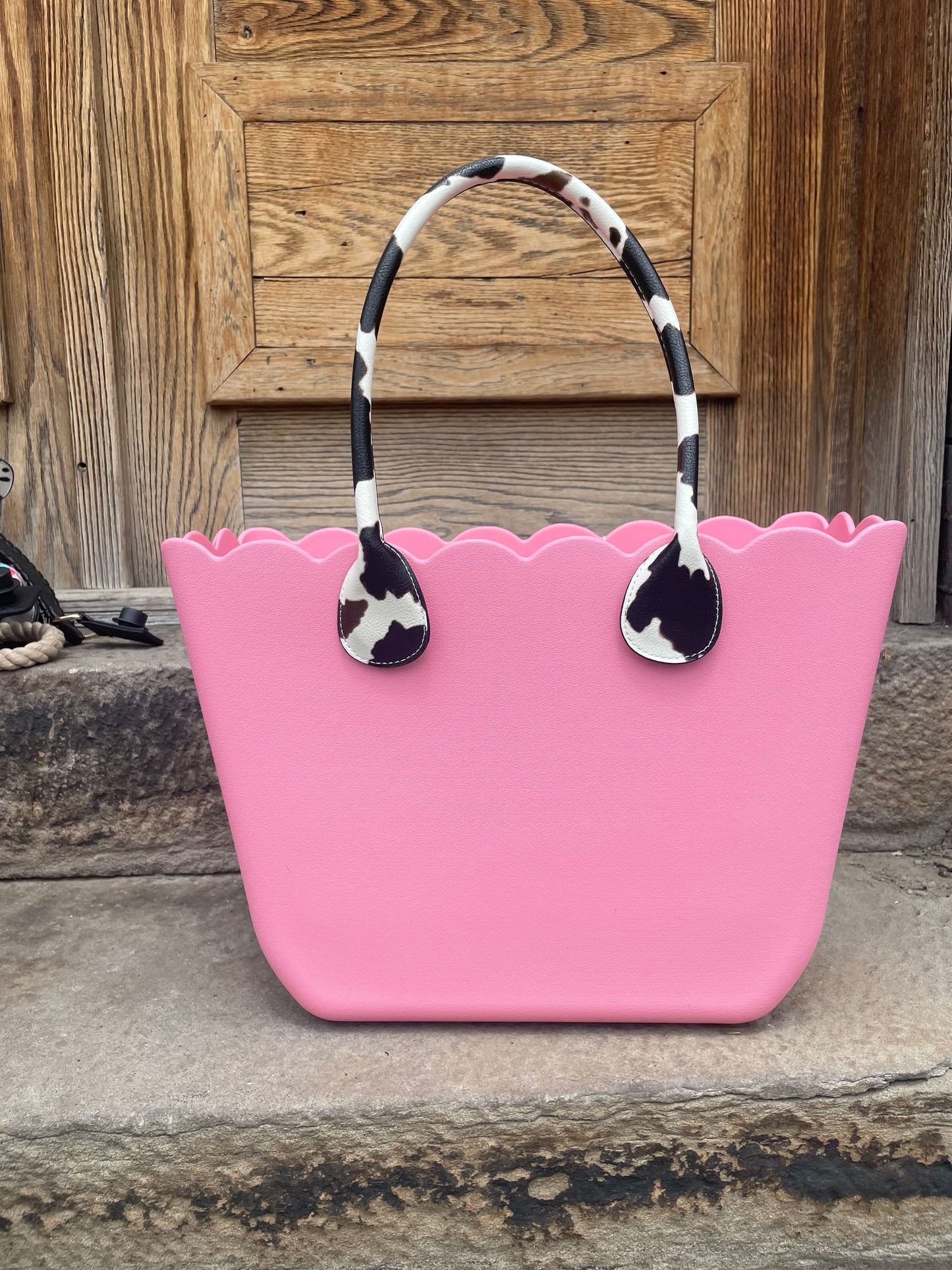 Versa Tote Interchangeable Straps