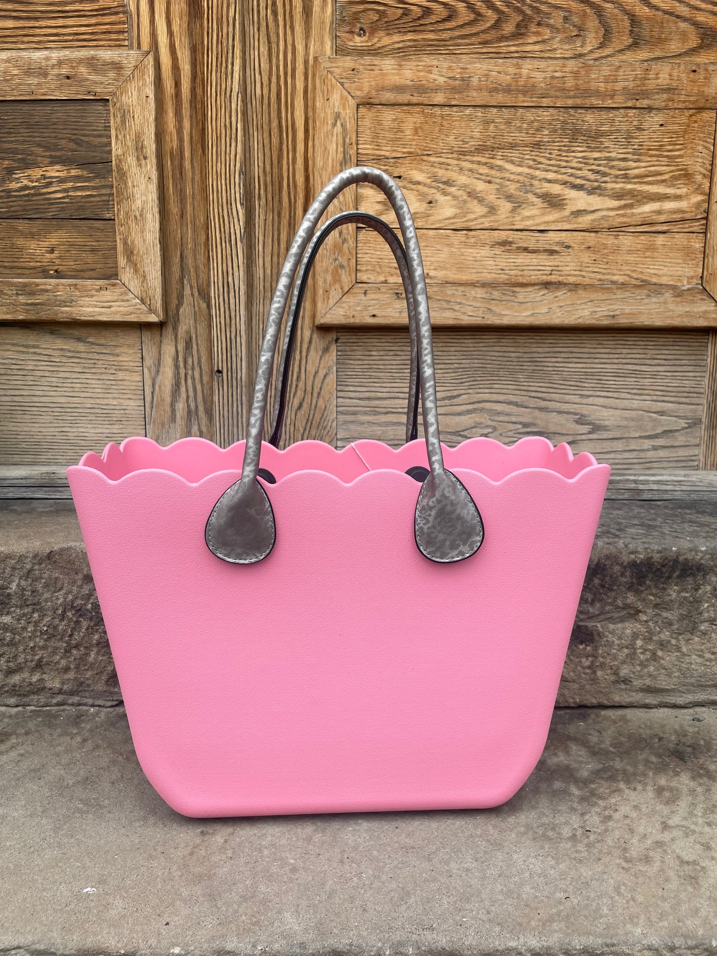 Versa Tote Interchangeable Straps