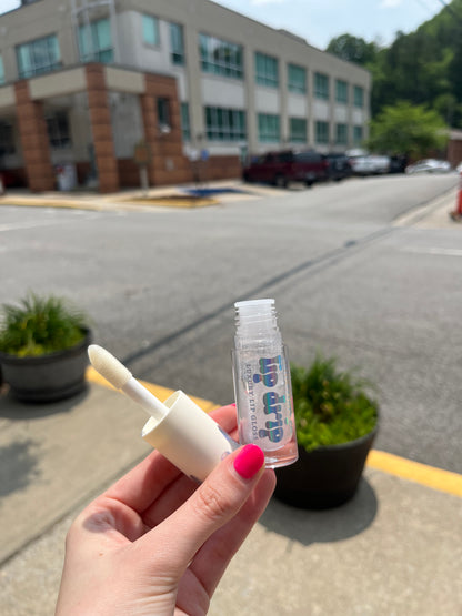 Lip Drip Gloss