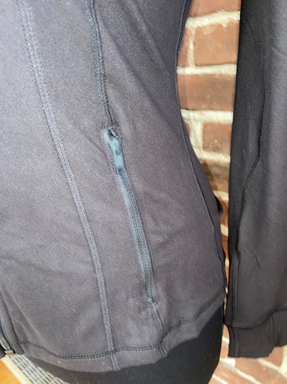 The Inline Jacket