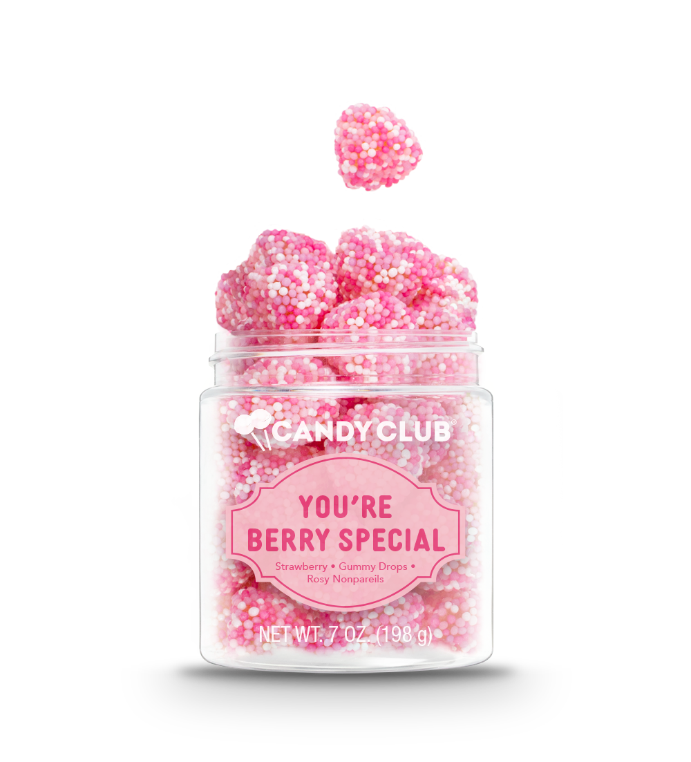 You're Berry Special *VALENTINE'S COLLECTION*