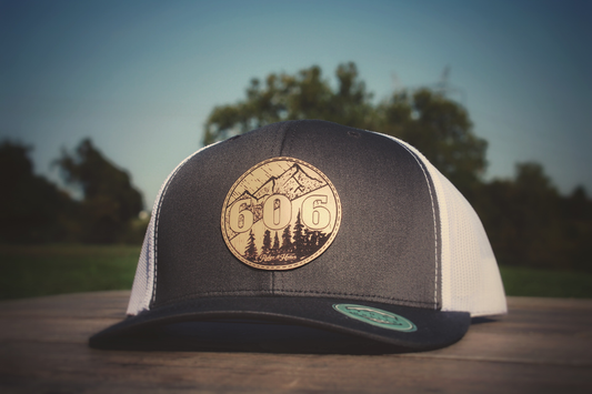 Salyersville Hat