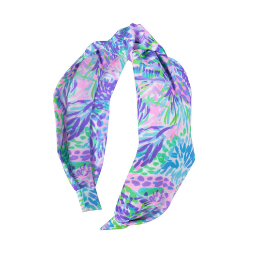 Headband, Shell Of A Party