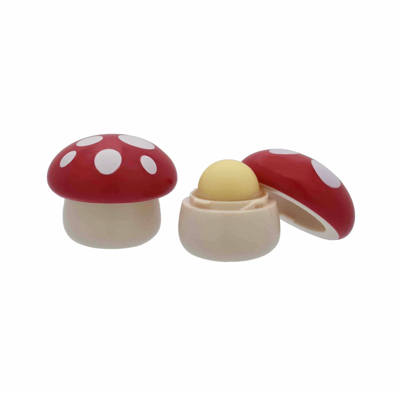 DOORBUSTER Mushroom Lip Balm