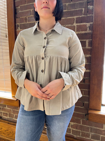 The Windjammer Top