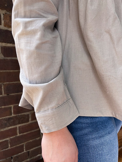 The Windjammer Top
