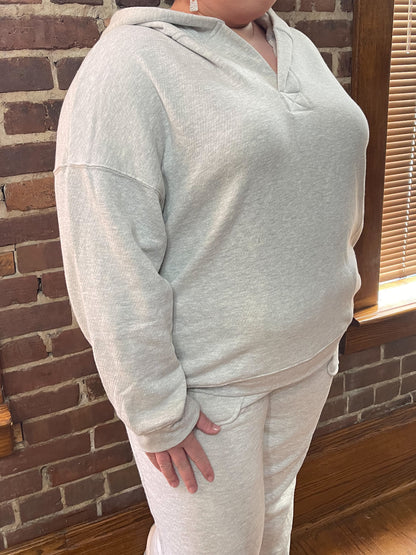 Campfire Hoodie Pullover