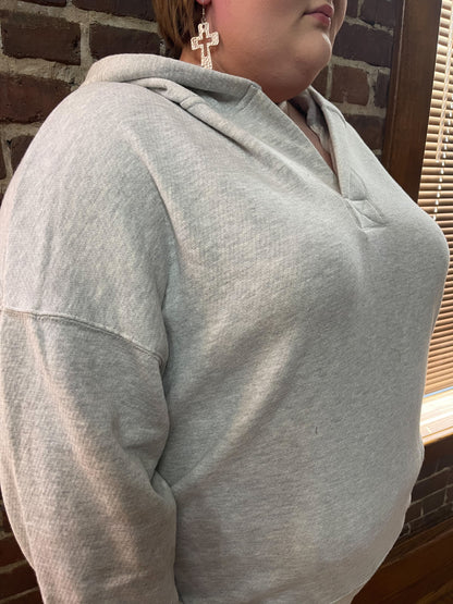 Campfire Hoodie Pullover