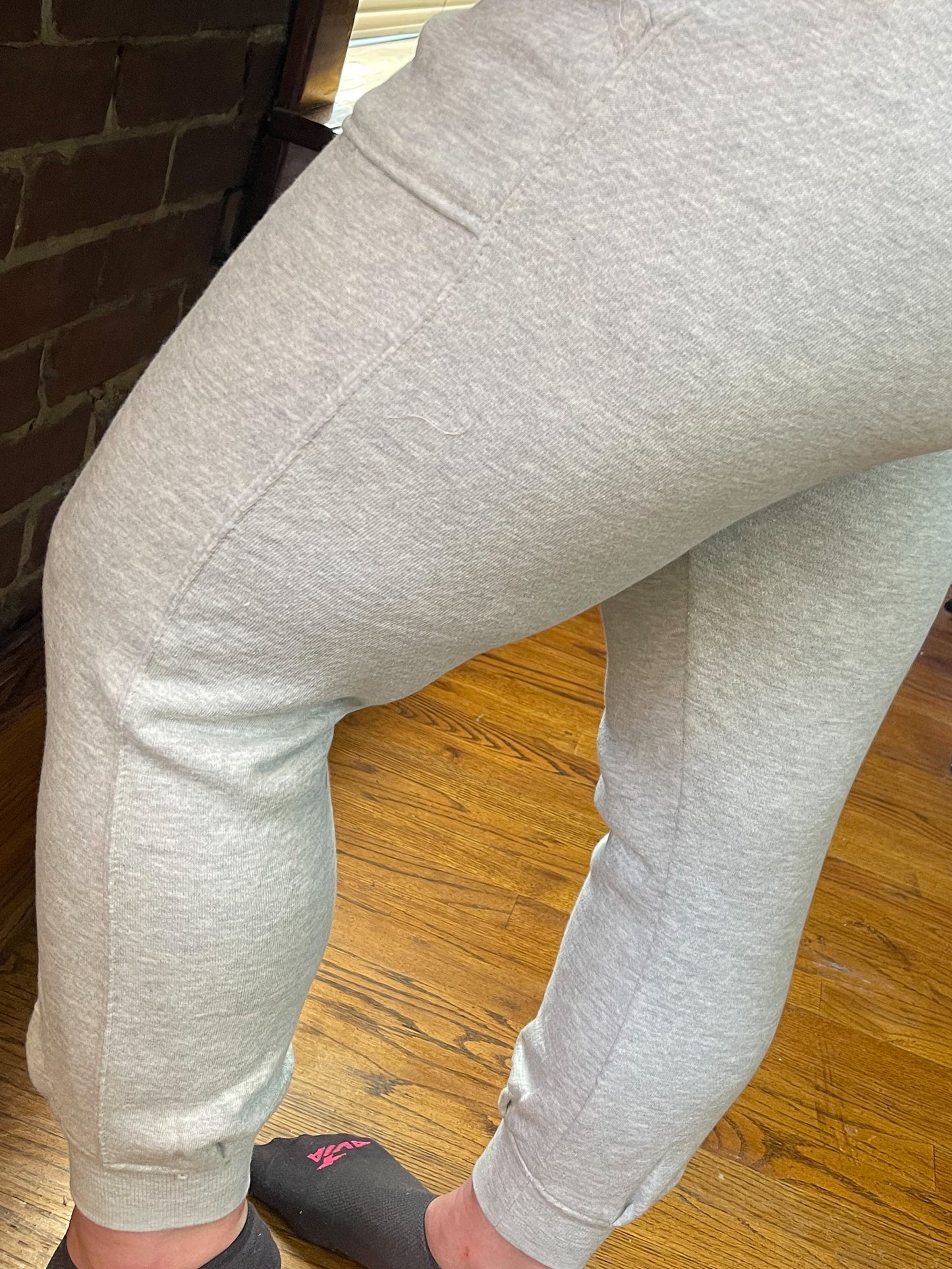 Campfire Pocket Panel Joggers