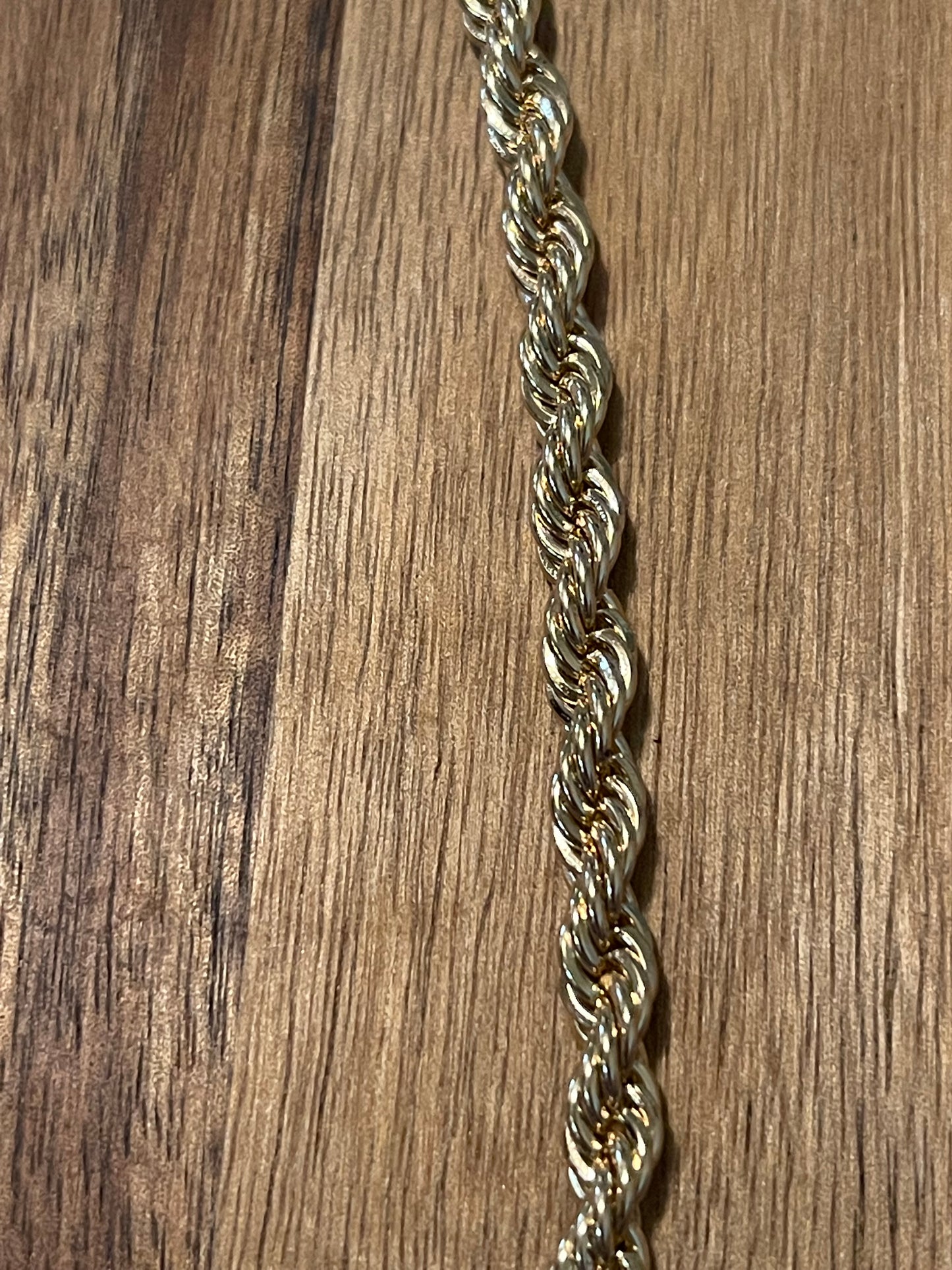 Twistz Necklace