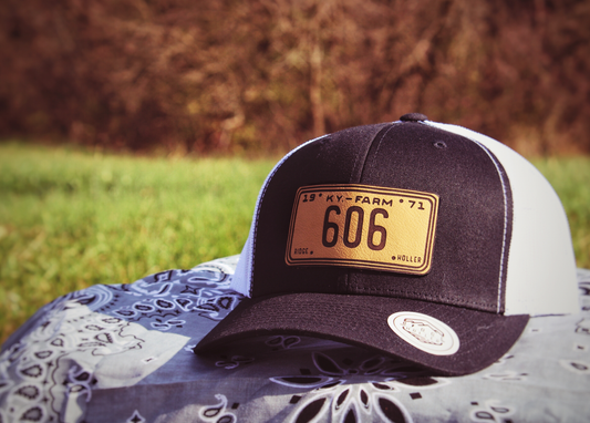 606 Hat