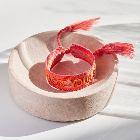 Never lose your sparkle Statement Armband