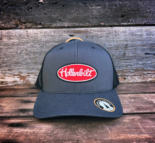 Hollerbilt Hat