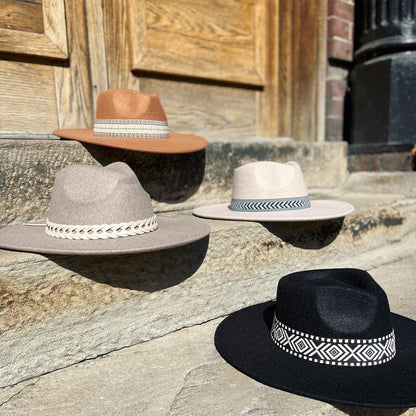Felt Hats