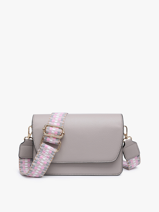 The Darling Crossbody