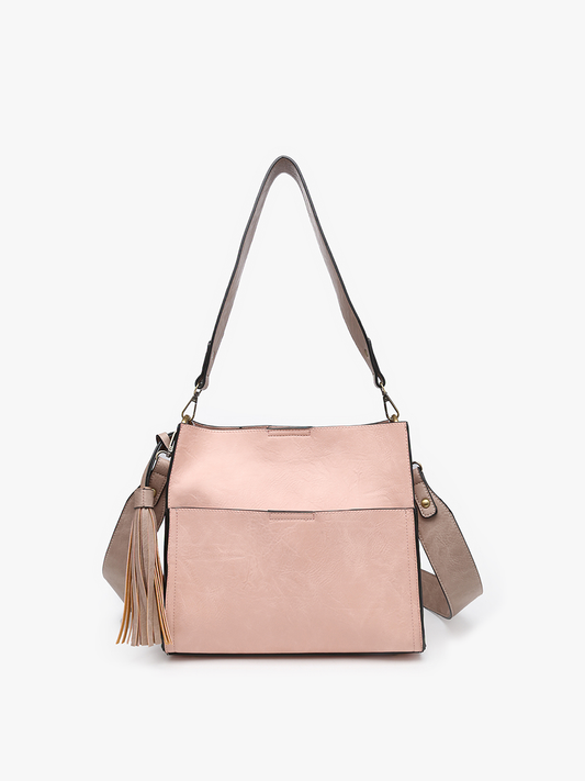 The Lyla 2 in 1 Purse