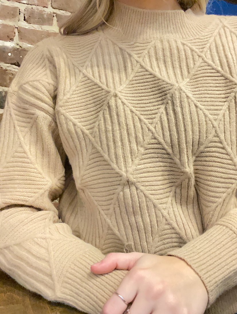 Frame ski bunny sweater Clearance