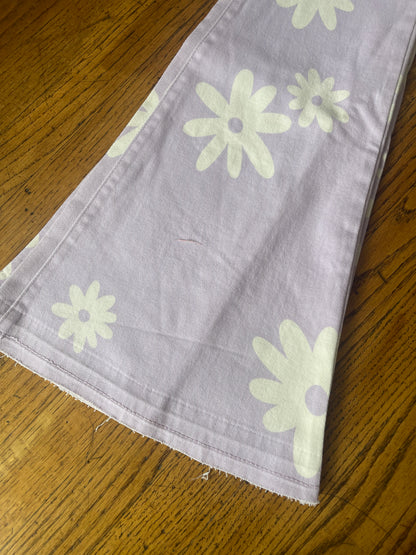 Daisy Crazy Flares