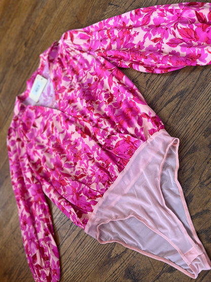 The Candy Shop Bodysuit