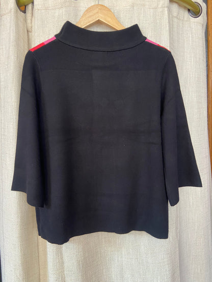 Malibu Barbie Sweater