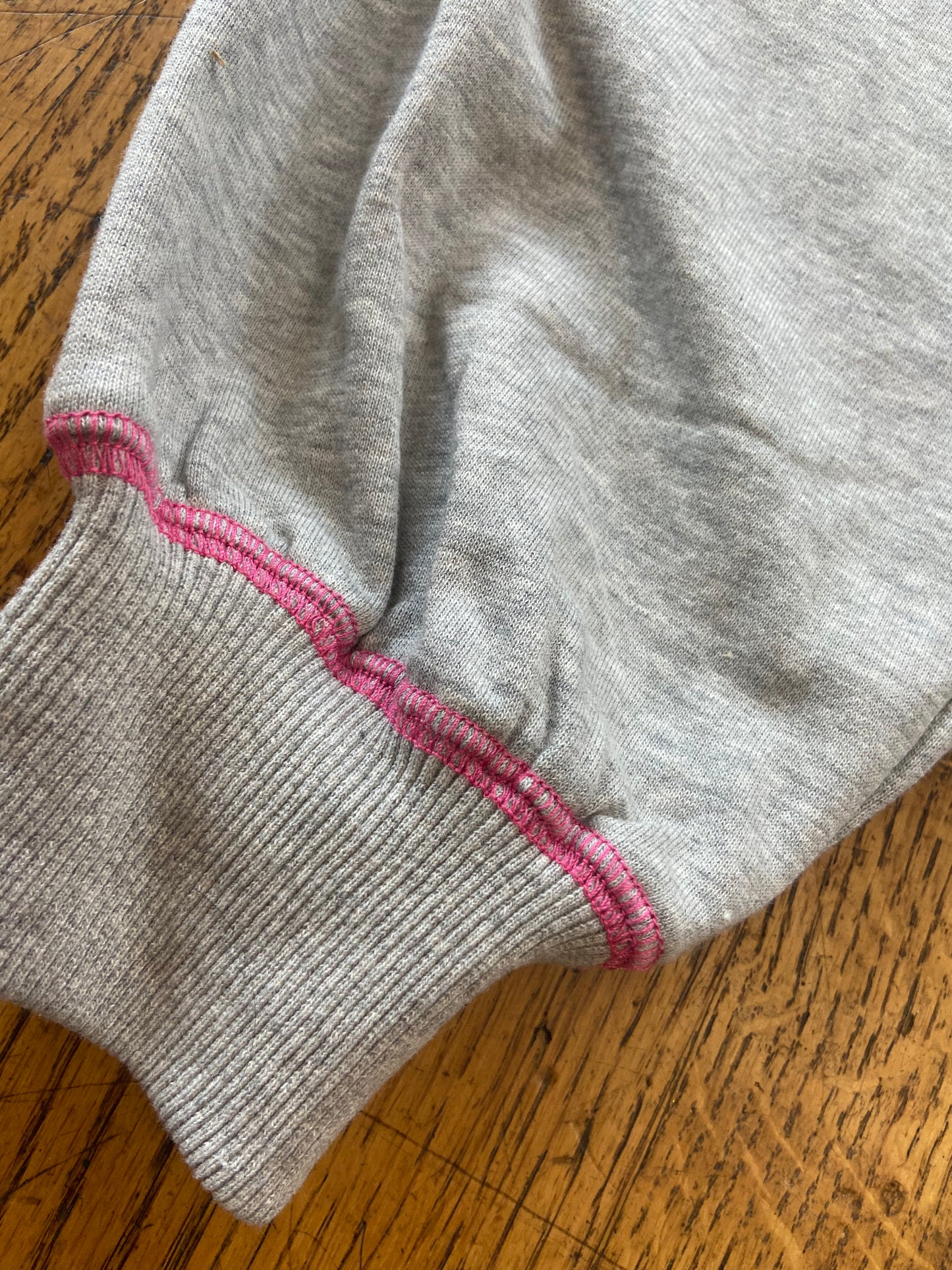 Smiley Joggers