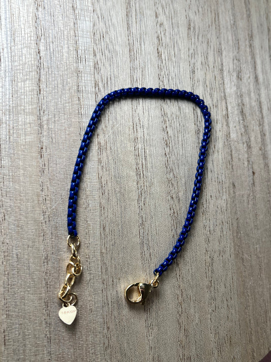 Let’s Link Up Bracelet