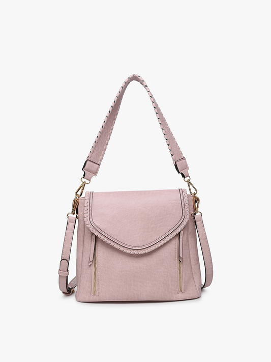 The Lorelei Purse