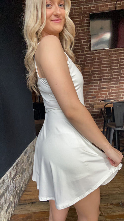 Roundabout Downtown Dress