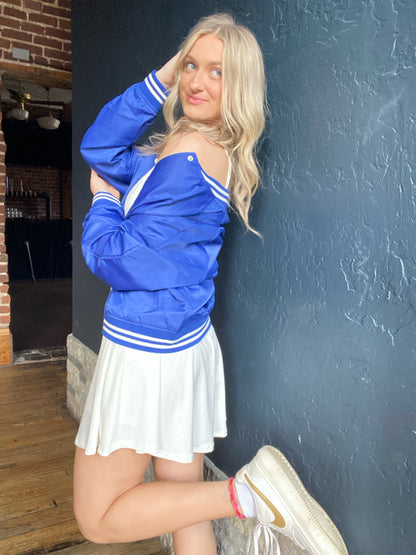 Roundabout Downtown Dress