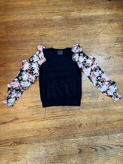 Love Me Knot Sweater
