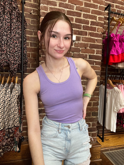 Let's Go Girls Bodysuit
