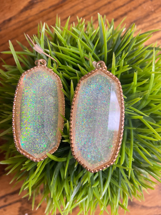 Shimmer & Shine Earrings