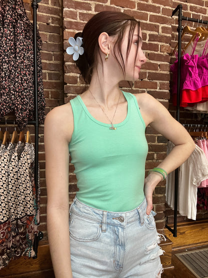 Let's Go Girls Bodysuit