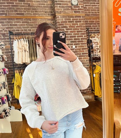 Fleece Bunny Pullovers