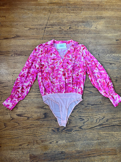 The Candy Shop Bodysuit